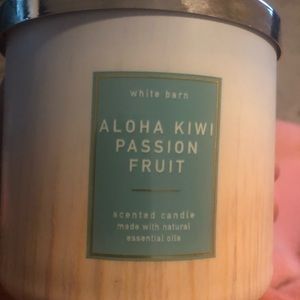 BBW Aloha Kiwi Passionfruit